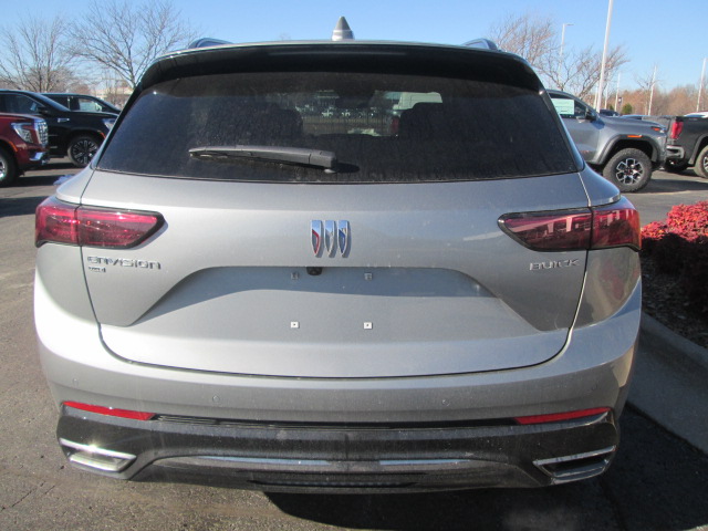 2025 Buick Envision ST AWD