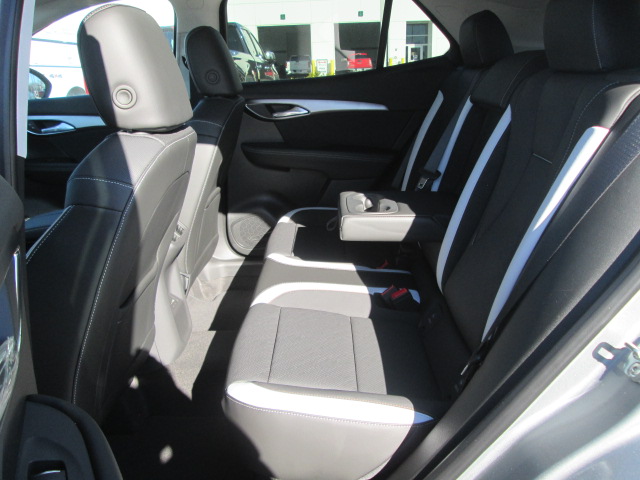 2025 Buick Envision ST AWD