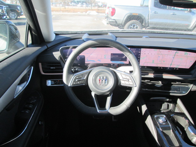 2025 Buick Envision ST AWD