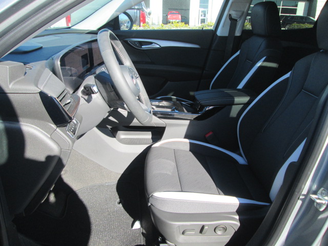 2025 Buick Envision ST AWD