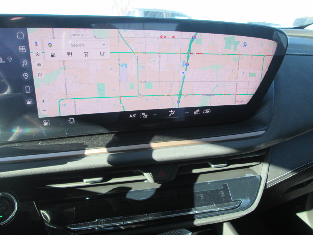 2025 Buick Envision ST AWD