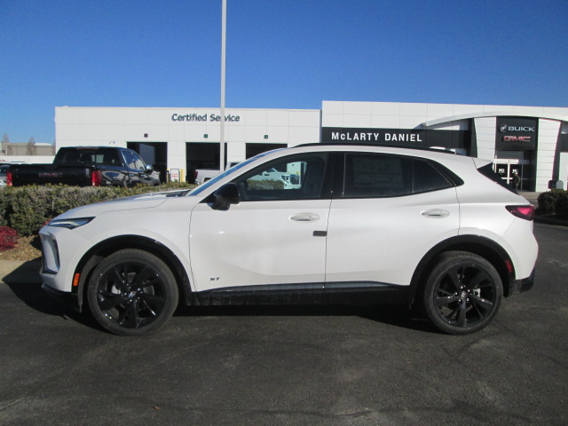 2025 Buick Envision ST AWD