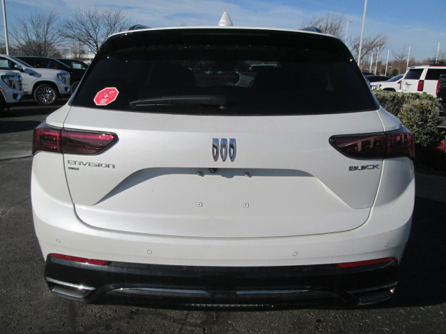 2025 Buick Envision ST AWD