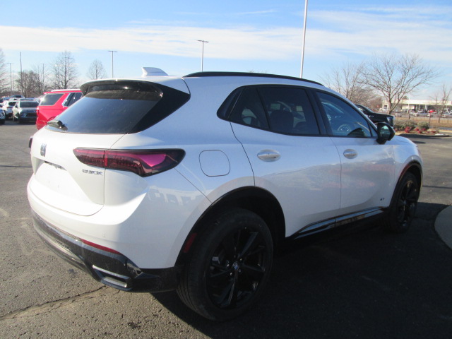 2025 Buick Envision ST AWD