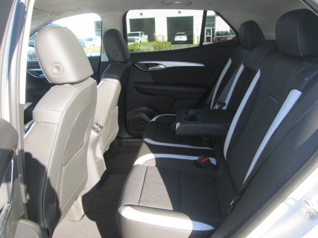 2025 Buick Envision ST AWD