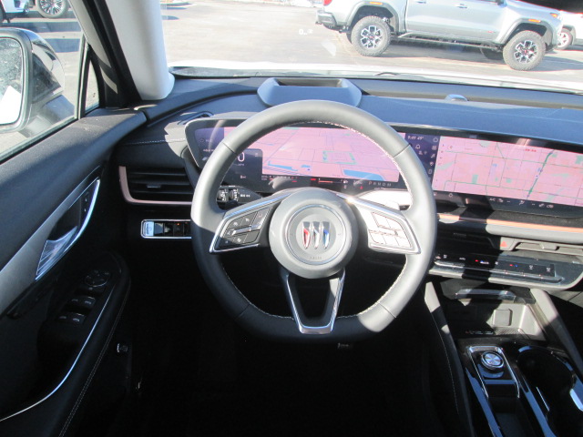 2025 Buick Envision ST AWD
