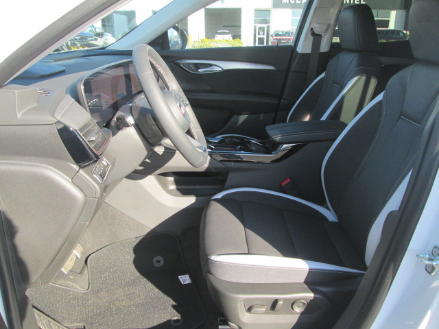 2025 Buick Envision ST AWD