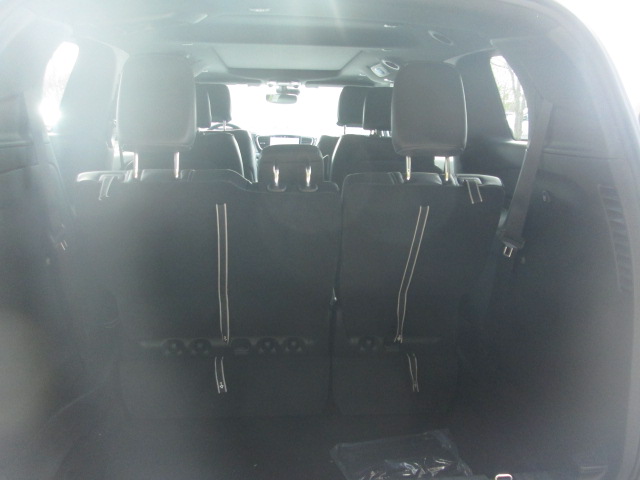 2025 Chrysler Pacifica Select AWD