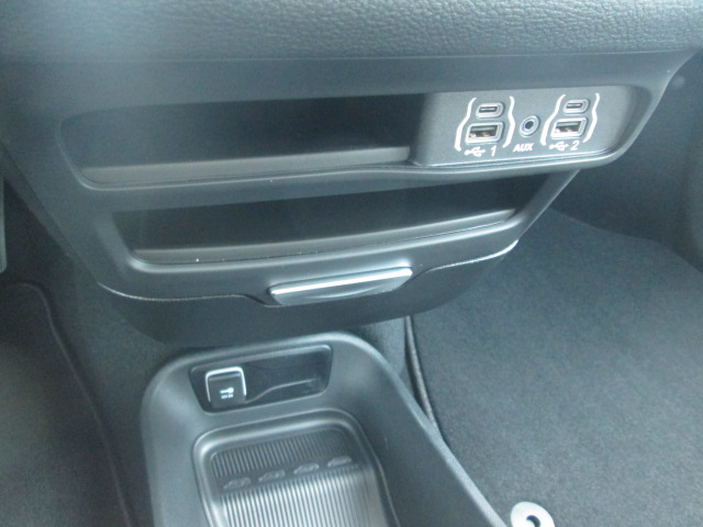 2025 Chrysler Pacifica Select AWD
