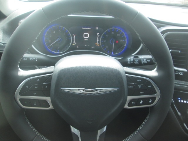 2025 Chrysler Pacifica Select AWD