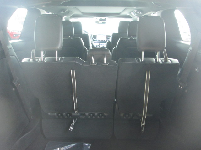 2025 Chrysler Pacifica Select FWD