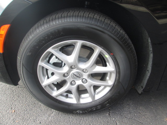 2025 Chrysler Pacifica Select FWD