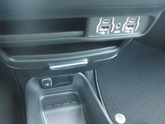 2025 Chrysler Pacifica Select FWD