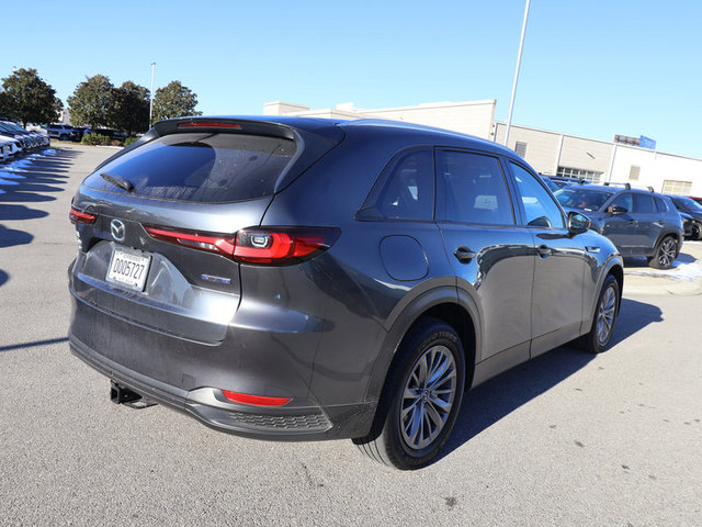 2024 Mazda CX-90 PHEV Preferred AWD