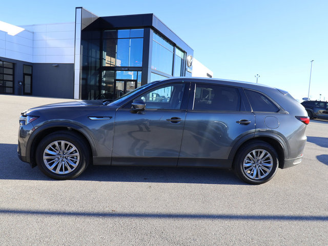 2024 Mazda CX-90 PHEV Preferred AWD