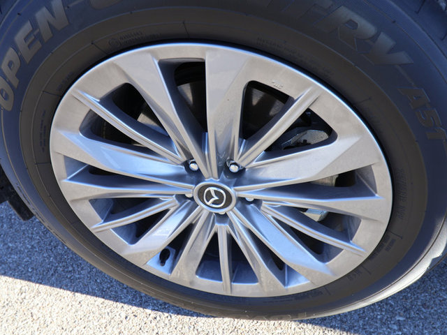 2024 Mazda CX-90 PHEV Preferred AWD