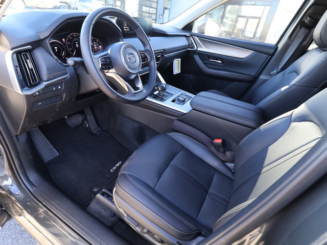 2024 Mazda CX-90 PHEV Preferred AWD