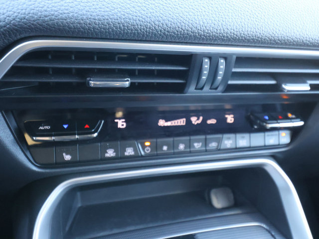 2024 Mazda CX-90 PHEV Preferred AWD