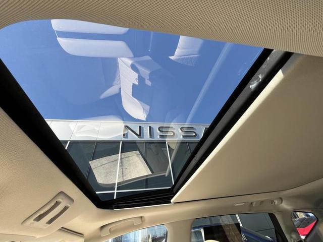 2023 Nissan Murano Platinum AWD