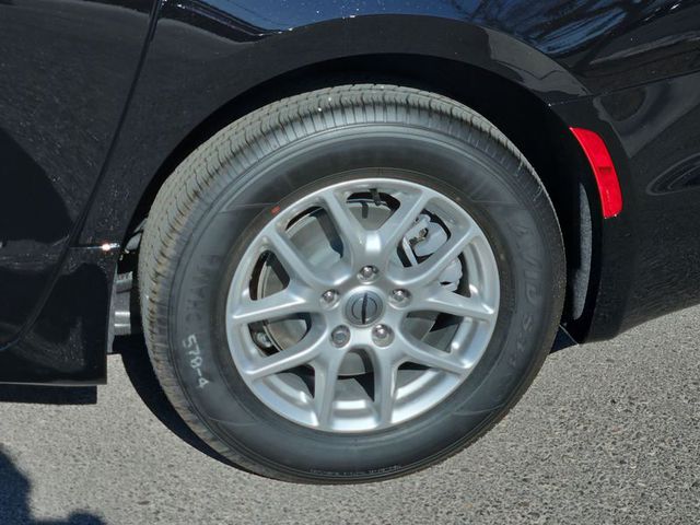 2025 Chrysler Pacifica Select FWD
