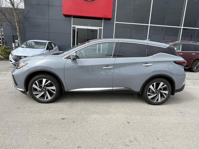 2024 Nissan Murano SL AWD