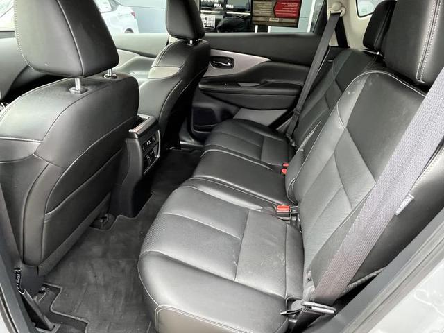 2024 Nissan Murano SL AWD