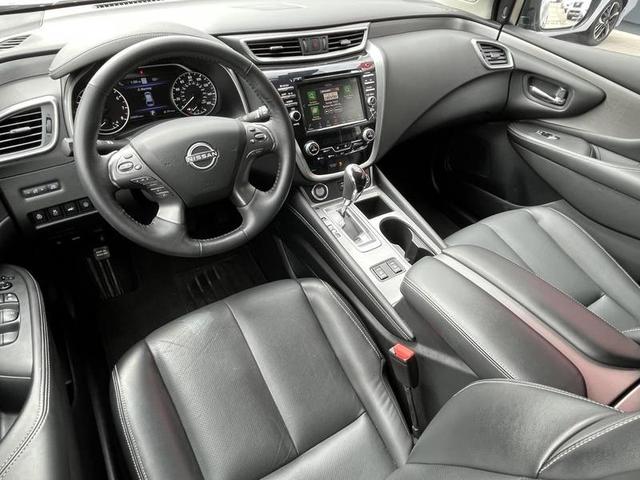 2024 Nissan Murano SL AWD