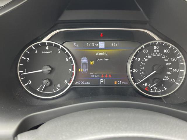 2024 Nissan Murano SL AWD