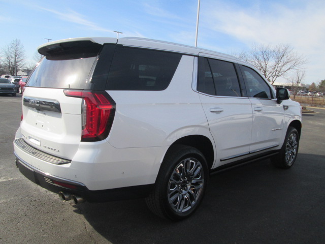 2023 GMC Yukon Denali Ultimate 4WD