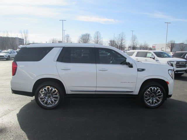 2023 GMC Yukon Denali Ultimate 4WD