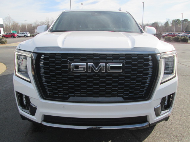 2023 GMC Yukon Denali Ultimate 4WD