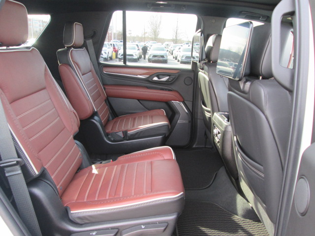 2023 GMC Yukon Denali Ultimate 4WD
