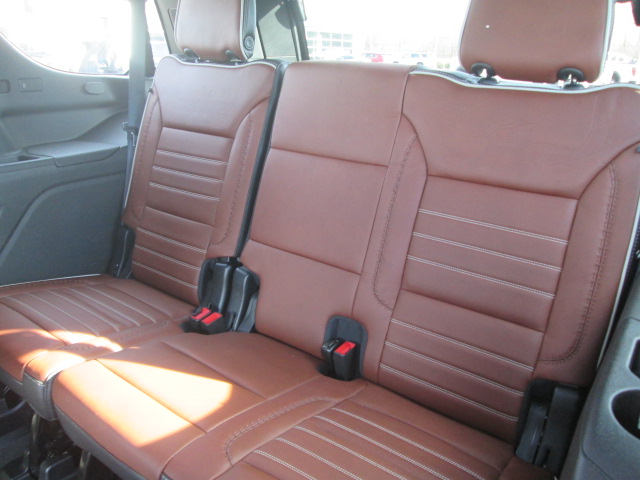 2023 GMC Yukon Denali Ultimate 4WD