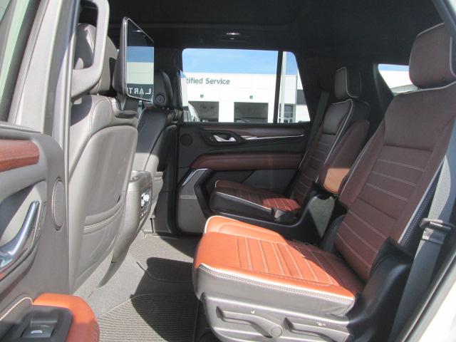 2023 GMC Yukon Denali Ultimate 4WD
