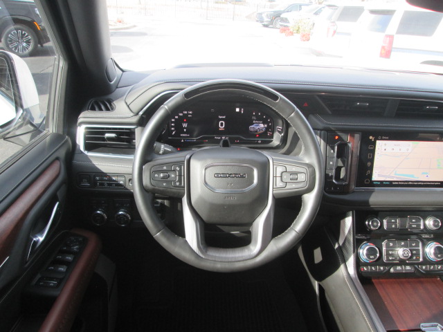 2023 GMC Yukon Denali Ultimate 4WD
