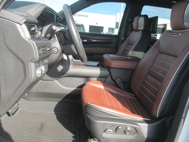 2023 GMC Yukon Denali Ultimate 4WD