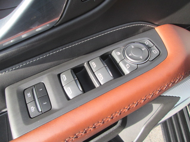 2023 GMC Yukon Denali Ultimate 4WD
