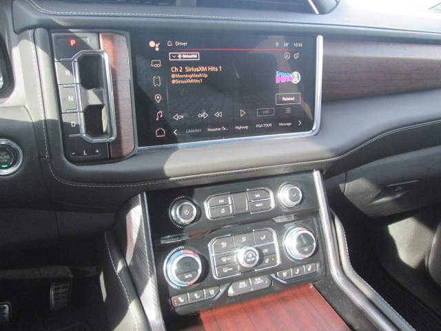 2023 GMC Yukon Denali Ultimate 4WD