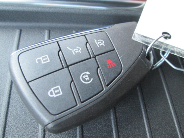 2023 GMC Yukon Denali Ultimate 4WD