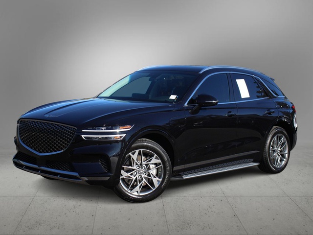 2025 Genesis GV70 2.5T AWD