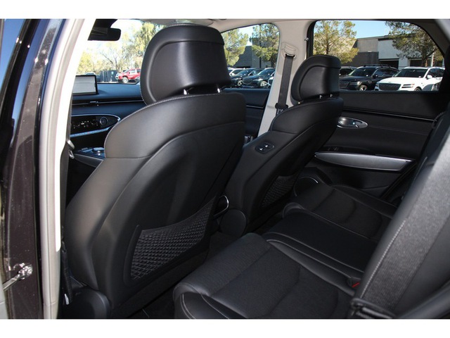 2025 Genesis GV70 2.5T AWD