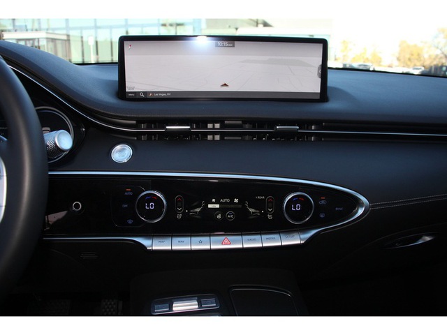 2025 Genesis GV70 2.5T AWD