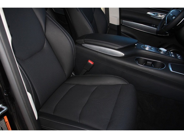 2025 Genesis GV70 2.5T AWD