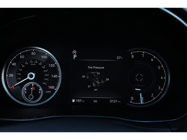 2025 Genesis GV70 2.5T AWD
