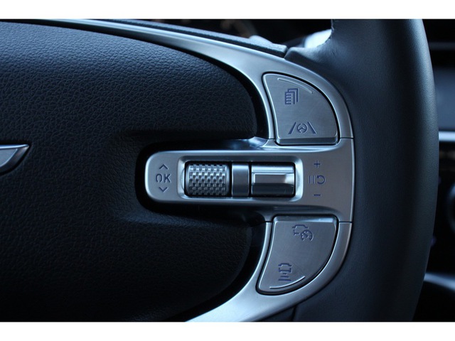 2025 Genesis GV70 2.5T AWD