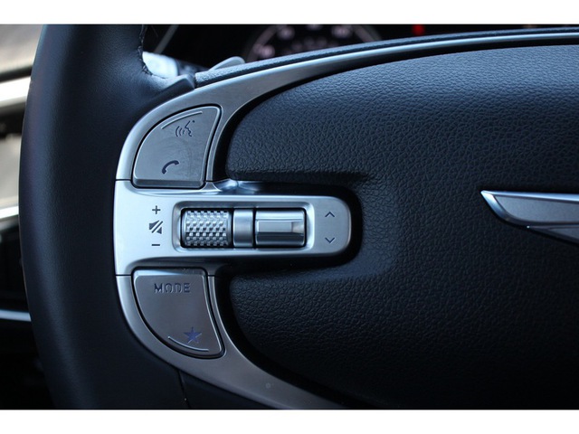 2025 Genesis GV70 2.5T AWD
