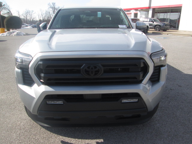 2024 Toyota Tacoma SR5 4WD 5ft Bed