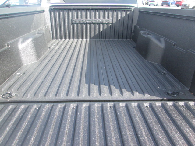 2024 Toyota Tacoma SR5 4WD 5ft Bed
