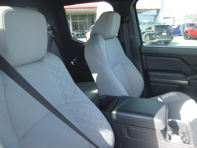 2024 Toyota Tacoma SR5 4WD 5ft Bed
