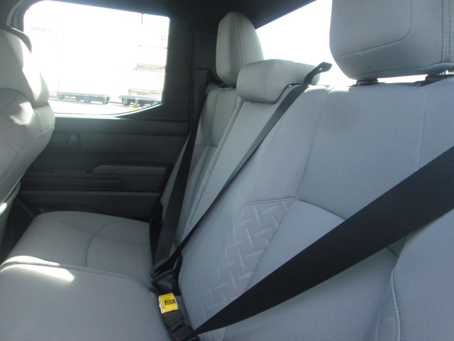 2024 Toyota Tacoma SR5 4WD 5ft Bed
